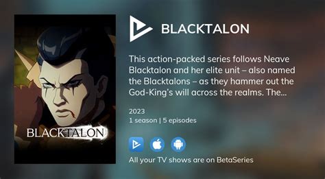 watch blacktalon online gratis  Angels of Death – Blood Angels are on the warpath with a 10 part animated series with each episode roughly 10 minutes